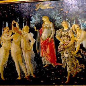 Meet your Posher, Marifer